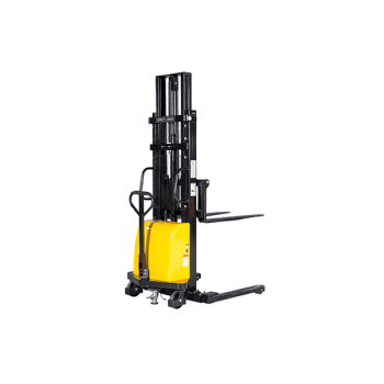 Semi Electric Stacker. 3M
