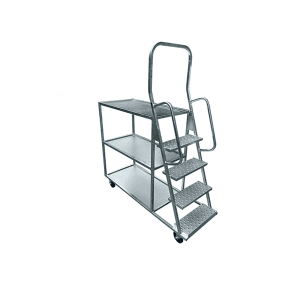 Step Trolley