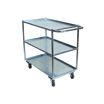 Stock Picking Trolleys