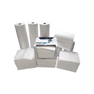 Super Absorbent Oil Pads