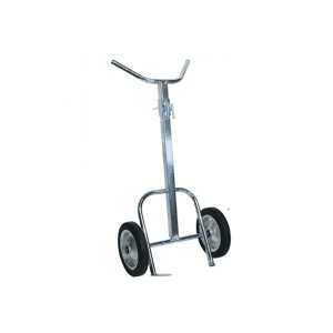 Single Arm Drum Trolley