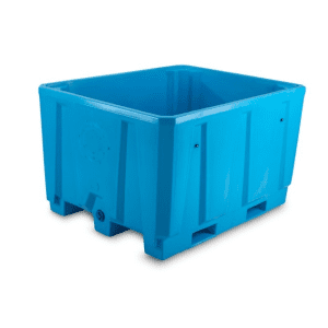 660 Litre Insulated Bulk Bin