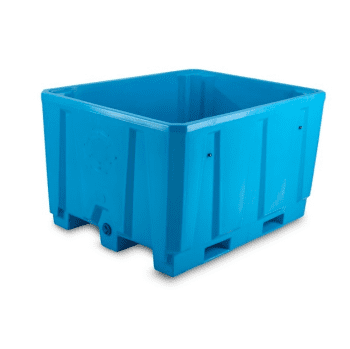 660 Litre Insulated Bulk Bin