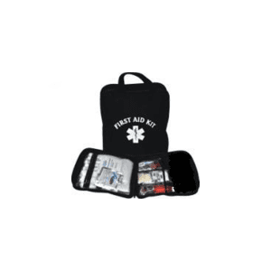 Government Regulation 7 Shops & Offices Medical Kit in Bag