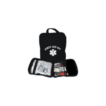 Government Regulation 7 Shops & Offices Medical Kit in Bag