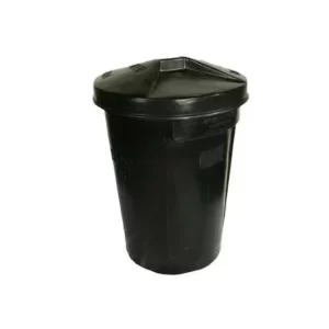 85 Litre Waste Bin With Lid