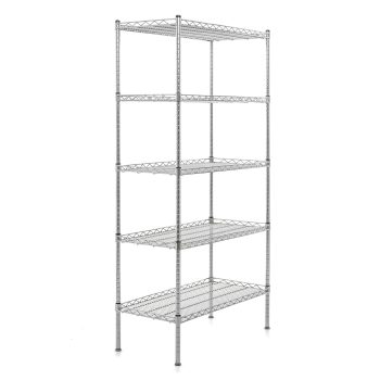 Wire Shelving - Image 2