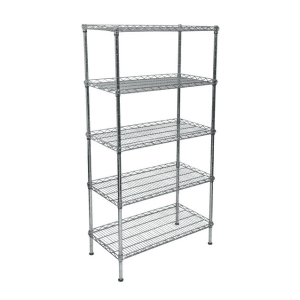Wire Shelving