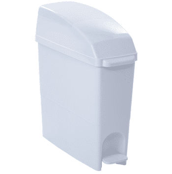 12 Litre Mini Sanitation Bin