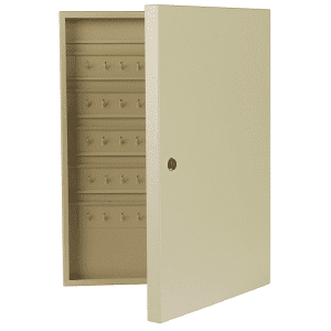 100 Key Cabinet