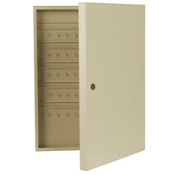 100 Key Cabinet