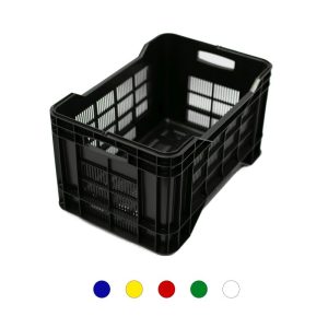 Vented Agricultural Crate