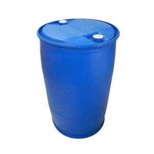 210 Litre Plastic Drum Tight Head