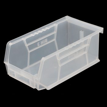 Plastic Storage Bins - Image 2