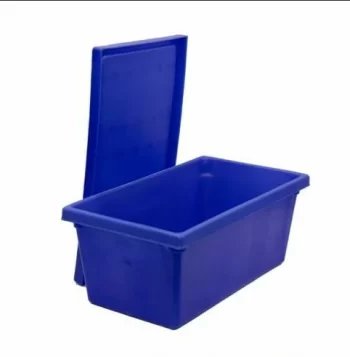 150 Litre Tote Box