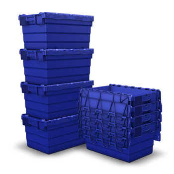 Security Containers 7 Litre - Image 2