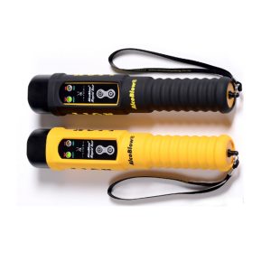 Breathalyser rapid test
