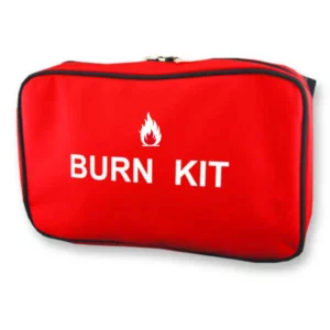 Responder Burn Pack