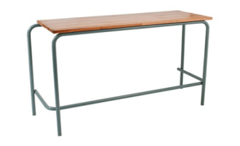 Classroom School Desk – Durable & Functional for Classrooms - Image 2