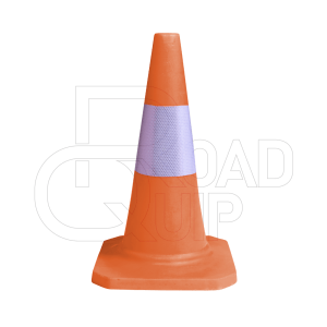 Contractor Road Cone