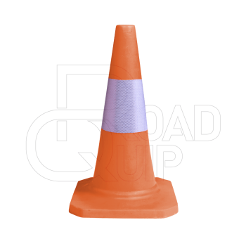 Contractor Road Cone