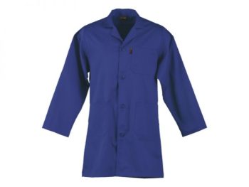Dust Lab Coat
