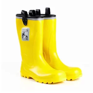Fireman's Boots