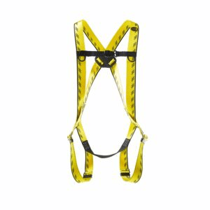 Body Harness with Strap