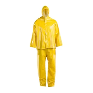 Hydro Premium PVC Rain Suit
