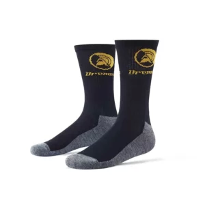 Work Socks Non Abrasive