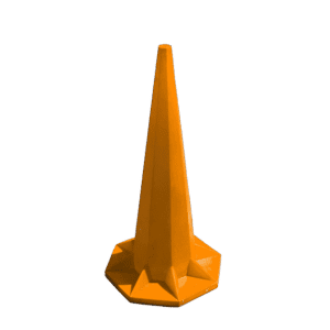 1.8 m Barrier Cone