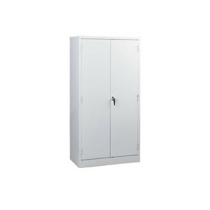 Full Size Medical Stationary Steel Cabinet