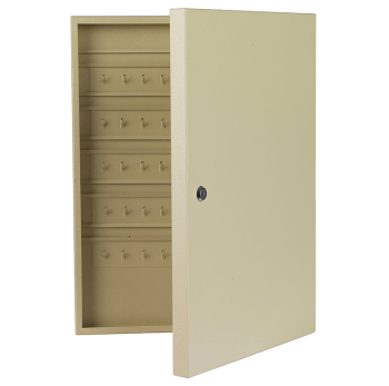 50 Key Cabinet