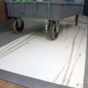 First Step Hygienic Pads
