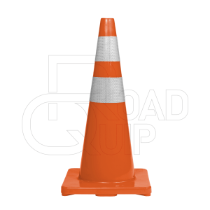 Flexi Road Cone