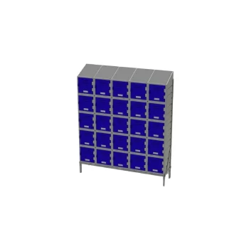 Food Locker - Image 2