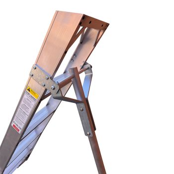 Fruit Picking Ladder - Image 5