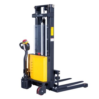 Full Electric Stacker - 1.5 ton - Image 2