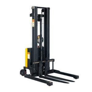 Full Electric Stacker - 1.5 ton
