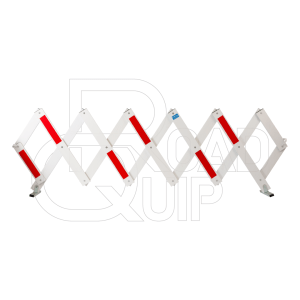 Futura Expanding Barrier