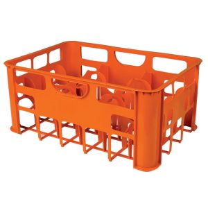 Glass Crate