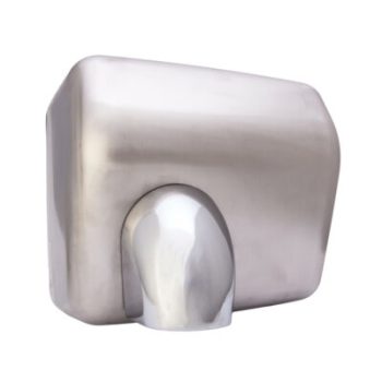 Stainless Steel Hand Dryer