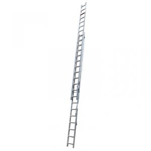 Heavy Duty Extension Ladder