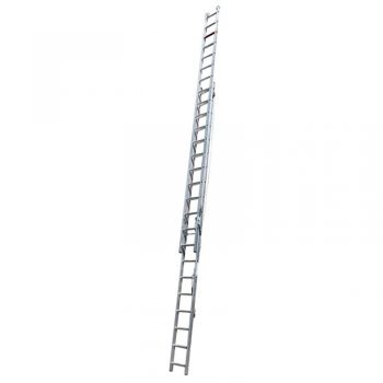 Heavy Duty Extension Ladder
