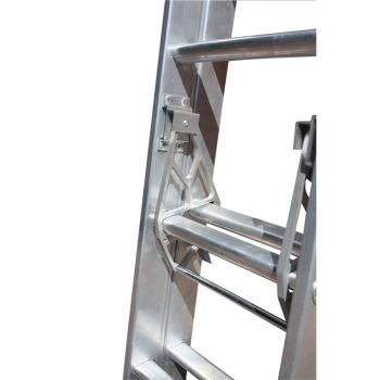 Heavy Duty Extension Ladders - Image 4