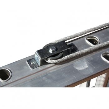 Heavy Duty Extension Ladders - Image 5
