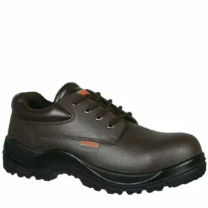 Askari Low Smooth Security Shoe