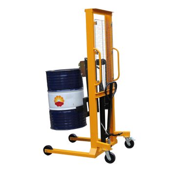Parrot Grab Drum Stacker - Image 3