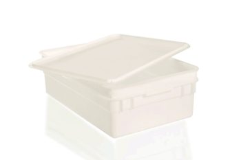 Haverhill Container With Lid