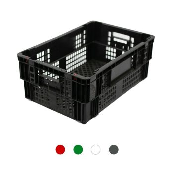 Agricultural Meat Crate